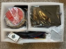 Buyers Truck Star 8883000 Back Up Camera System W/ Night Vision 7" Color Screen. Fixed Price $199.95.