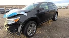 Used Park Assist Camera Fits: 2014 Ford Edge In Liftgate Grade. Fixed Price $167.68.
