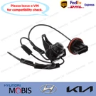 99240L1500 Genuine Back View Camera W/surround For Hyundai Sonata 2020-2021. Fixed Price $180.49.