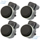 4PCS Parking Assist Sensor For Bmw E70 E71 E72 E83 X5 2007-2013 X6 66209270501. Fixed Price $28.70.