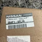 Genuine Nissan 2017-2020 Rogue Front Camera 284F1-6FL1A. Fixed Price $299.99.