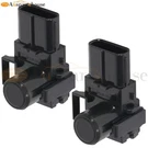 Pcs Bumper Parking Sensor For 2011-2014 Toyota Sienna Base 3.5L 89341-28370. Fixed Price $13.29.