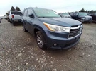 Camera/projector Radar Unit Blind Spot Alert Fits 14-16 Highlander 11440106. Fixed Price $136.02.
