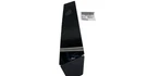 17-23 Tesla Model Left Exterior B-pillar Applique Glass Camera 1100437-00-B. Fixed Price $80.34.