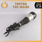 14-17 Mercedes W222 S550 4MATIC Front Left Side Airmatic Shock Strut Oem 72K. Fixed Price $390.23.