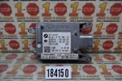 2010-2015 Bmw 750LI Driver Side Bling Spot Radar Sensor Module 66326797086 Oem. Fixed Price $59.99.