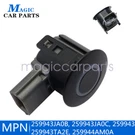 Front Rear Bumper Sonar Sensor Parking Fit For Infiniti JX35 2013. Fixed Price $9.33.