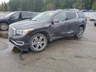 Rh Blind Spot Oem 17-20 Gmc Acadia 1YR Wrnty. Fixed Price $75.00.