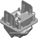 Genuine Gm Rearview Driver Information Camera 84734464. Fixed Price $114.38.