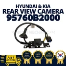 Genuine Oem Hyundai Kia Rear Back View Camera 95760B2000 Soul. Fixed Price $150.00.