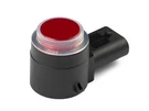 Agate Red Metallic Parking Assist Sensor Fits Gm 90805835 39030645. Fixed Price $29.99.