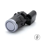 Parking Sensor Audi A6 C5 C6 4F Pdc 7H0919275B Akoya Silver LY7H New Rear Front. Fixed Price $33.67.