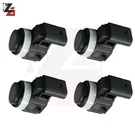4PCS For 23-25 Bmw Series I7 Xm Pdc Bumper Parking Side Sensor 66205A1A268. Fixed Price $76.66.