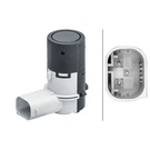 Hella 358141641 Sensor, Parking Assist Angled Pin Connector Plug For Pai. Fixed Price $79.77.