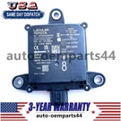 2022-24 Lexus NX250 NX350H Front Blind Spot Radar Sensor 882B1-F6010 Oem. Fixed Price $195.69.
