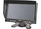 Ecco M7000B Monitor Gemineye 7.0" Lcd Color Integral Controller Pin 12-24VDC. Fixed Price $355.80.