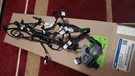 22-23 Ford Mach-e W/o Auto Park Rear Bumper Assist Wire Harness LJ8Z15K868M. Fixed Price $150.00.