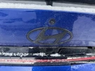 Camera/projector Rear Decklid Mounted Fits 24 Elantra 494961. Fixed Price $193.49.