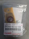 2020 2021 2022 Toyota Ultrasonic Fixator New Oem Factory 89348-42290-E5. Fixed Price $29.99.