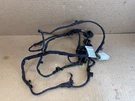 2012 - 2013 Bmw 528I F10 Sedan Rear Bumper Pdc Parking Sensor Harness Oem. Fixed Price $101.25.