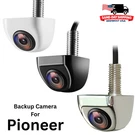 Rear View Backup Camera For Pioneer AVIC-8201NEX AVIC8201NEX Black / Silver. Fixed Price $34.90.