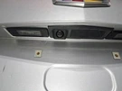 2013-2015 Cadillac Ats Rear View Camera Decklid Applique Mounted Opt Uvc. Fixed Price $91.77.