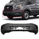 2020-2024 Ford 150-E-TRANSIT Front Bumper Lower Cover Local Pickup. Fixed Price $247.09.