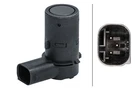 Parking Aid Sensor Hella 358141391. Fixed Price $39.59.