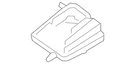 Genuine Mercedes-benz Control Unit 9079004312. Fixed Price $576.80.