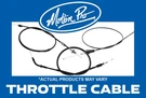 Motion PRO-06-6245 Throttle CABLE-06-245. Fixed Price $15.99.