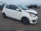 Wht W/cam W/spoiler Oem 14-24 Mitsubishi Mirage. Fixed Price $345.00.