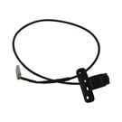 New Oem Gm Front Bumper Camera Assembly 2017-19 Cadillac XT5 84012687. Fixed Price $140.40.