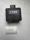 Oem 2016-2018 Nissan Maxima Cruise Control Distance Radar Sensor 28438-4RA0A. Fixed Price $49.99.