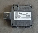 Oem 24-25 Rivian R1S Rear Blind Spot Object Radar Sensor Module PT00463990-E. Fixed Price $129.98.