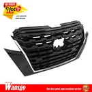 For Nissan Kicks 2021 2022 2023 Plastic Black Front Bumper Grille Assembly. Fixed Price $70.57.