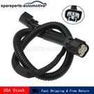 Fit 2011-2014 Ford F-150 Rear View Back Up Camera Wire Harness BL3Z-14A411-A. Fixed Price $12.82.