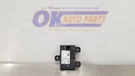 19 Lincoln Navigator Front Adaptive Cruise Radar H1BT9G768AF. Fixed Price $300.00.