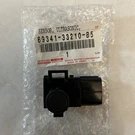 Genuine Parking Aid Sensor Oem 2013-2015 Lexus Rx 89341-33210-B5 8934133210B5. Fixed Price $134.99.