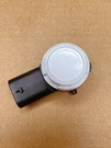 New 2525002-11-E/D Oem Parking Ultrasonic Sensor White For 21-23 Tesla X. Fixed Price $58.99.