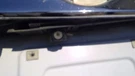 Camera/projector Rear Lid Applique Mounted Fits 14-16 Lacrosse. Fixed Price $93.49.