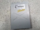 Chassis Ecm Driver Assist Vin Fp 7TH And 8TH Digit Fits 09-17 Audi Q5 289633. Fixed Price $50.00.