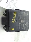 19 Lincoln Nautilus Right Passenger Camera/projector Radar Unit Rear. Fixed Price $101.44.