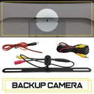 170O Car Rear View Backup Camera Reverse Parking Waterproof Hd Night Vision. Fixed Price $13.29.