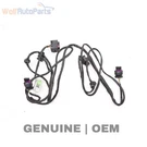 2017-2019 Bmw 750LI Xdrive Rear Bumper Wire / Wiring Harness 6802842. Fixed Price $44.99.