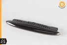 03-04 Mercedes W211 E320 Rear Parking Distance Control Pdc Warning Display Oem. Fixed Price $41.50.