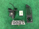 2003-2008 Bmw E66 750I 760I Night Vision Camera Kamera Module Switch Set Oem. Fixed Price $500.00.