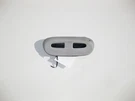 Mercedes-benz A0005429723 7208 Rear Parking Sensors Indicator S-class W220. Fixed Price $7.00.