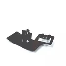 Genuine Volkswagen Park Sensor Bracket 5C6-919-491-E. Fixed Price $24.76.