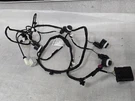 2024 - 2025 Bmw X1 U11 Front Bumper Parking Sensor Wiring Harness Complete Oem. Fixed Price $399.99.