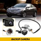 Rear View Backup Camera Fit Hyundai Sonata 2011-2014 Parking 95760-3S102. Fixed Price $19.99.